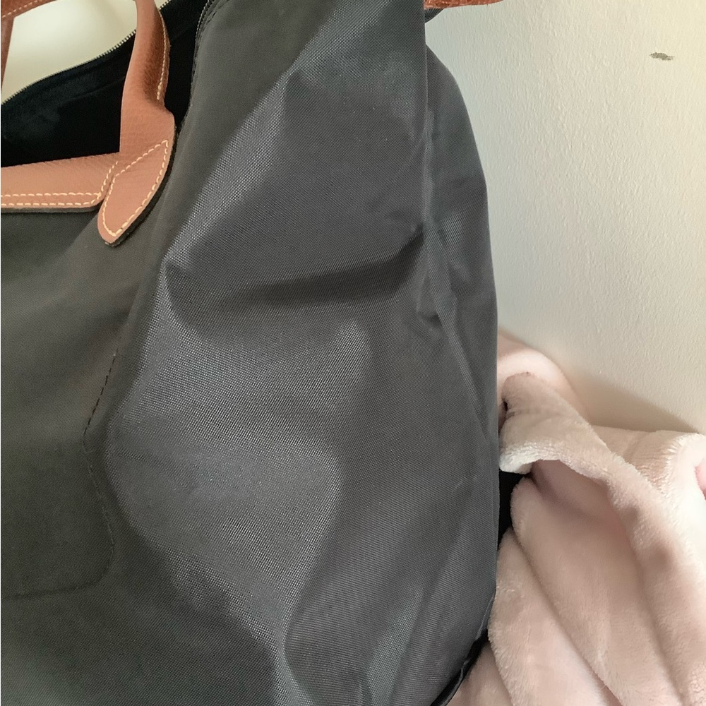 Longchamp medium handbag - Picture 7 of 15